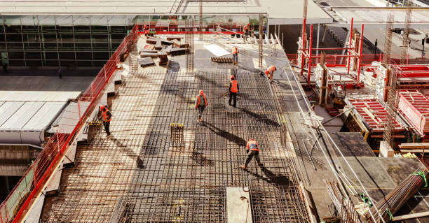 Best Concrete Contractor Near Me  in Falmouth Foreside, ME