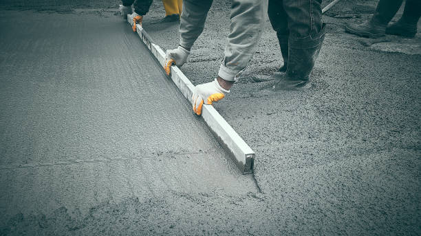 Best Concrete Repair Services  in Falmouth Foreside, ME